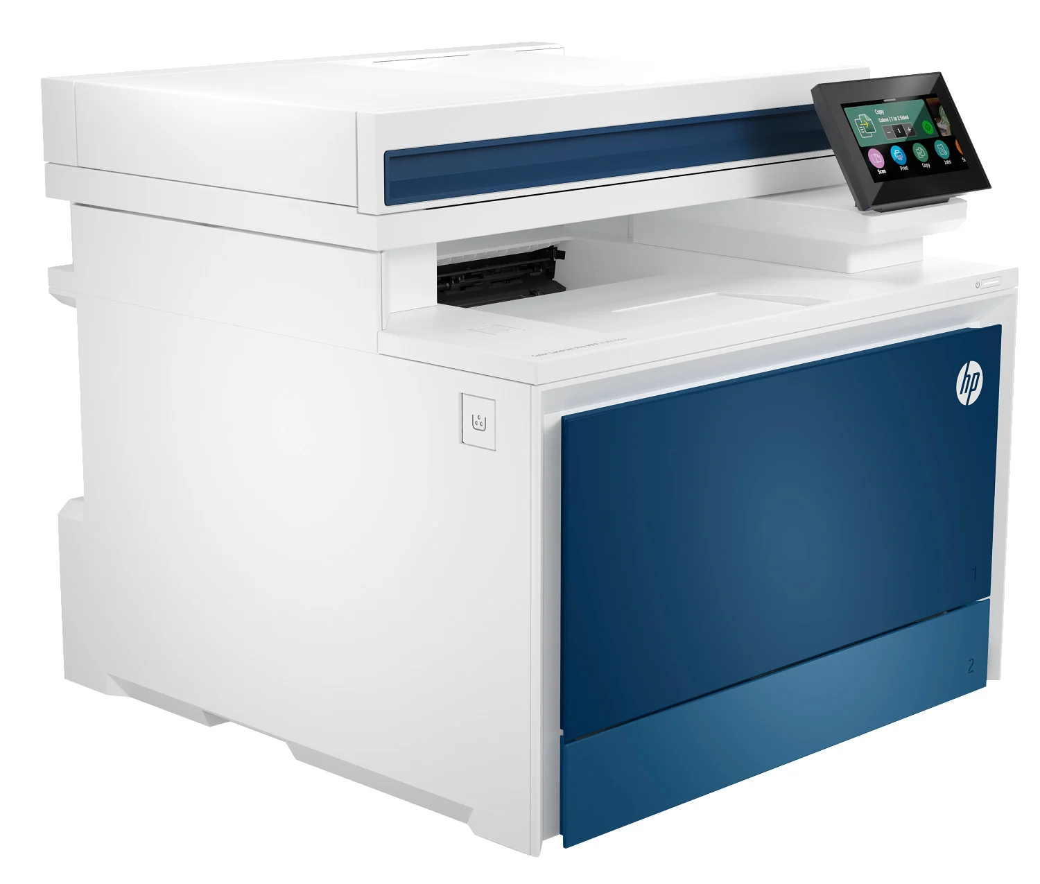 HP Color LaserJet Pro 4301