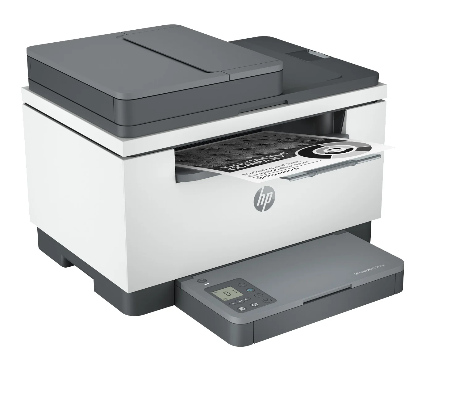 HP LaserJet MFP M234