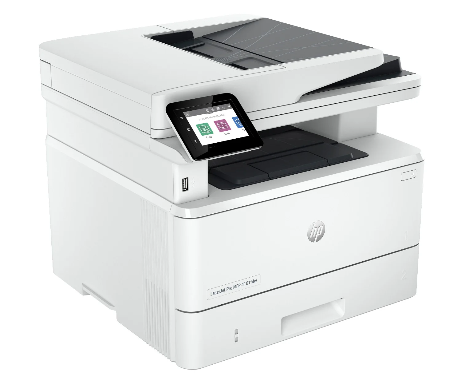 HP LaserJet Pro 4101