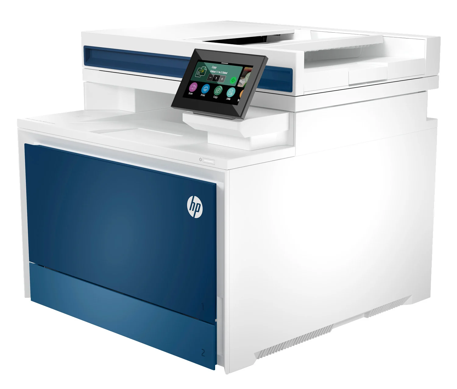 HP LaserJet Pro MFP