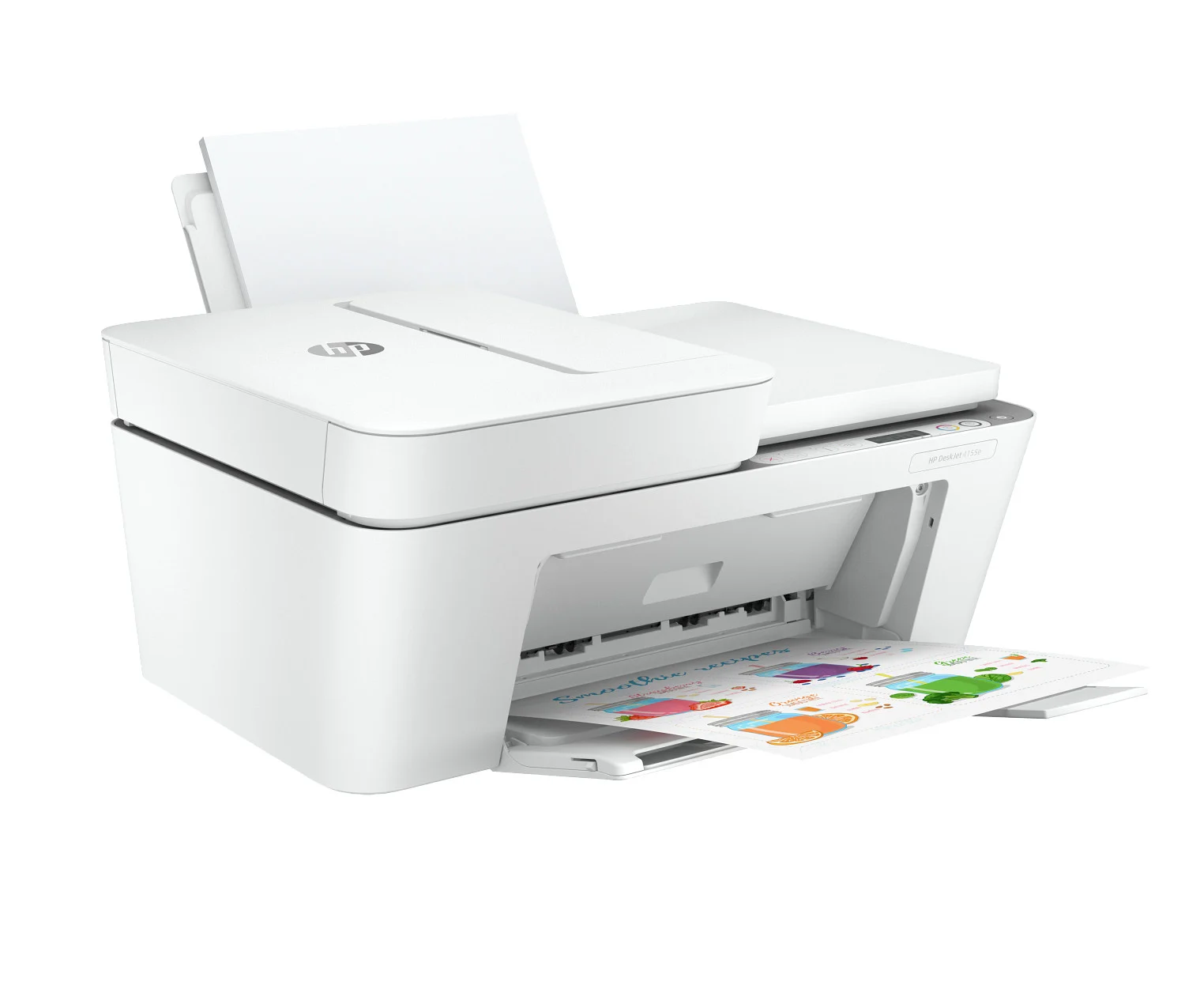 HP OfficeJet 4255e All-in-One