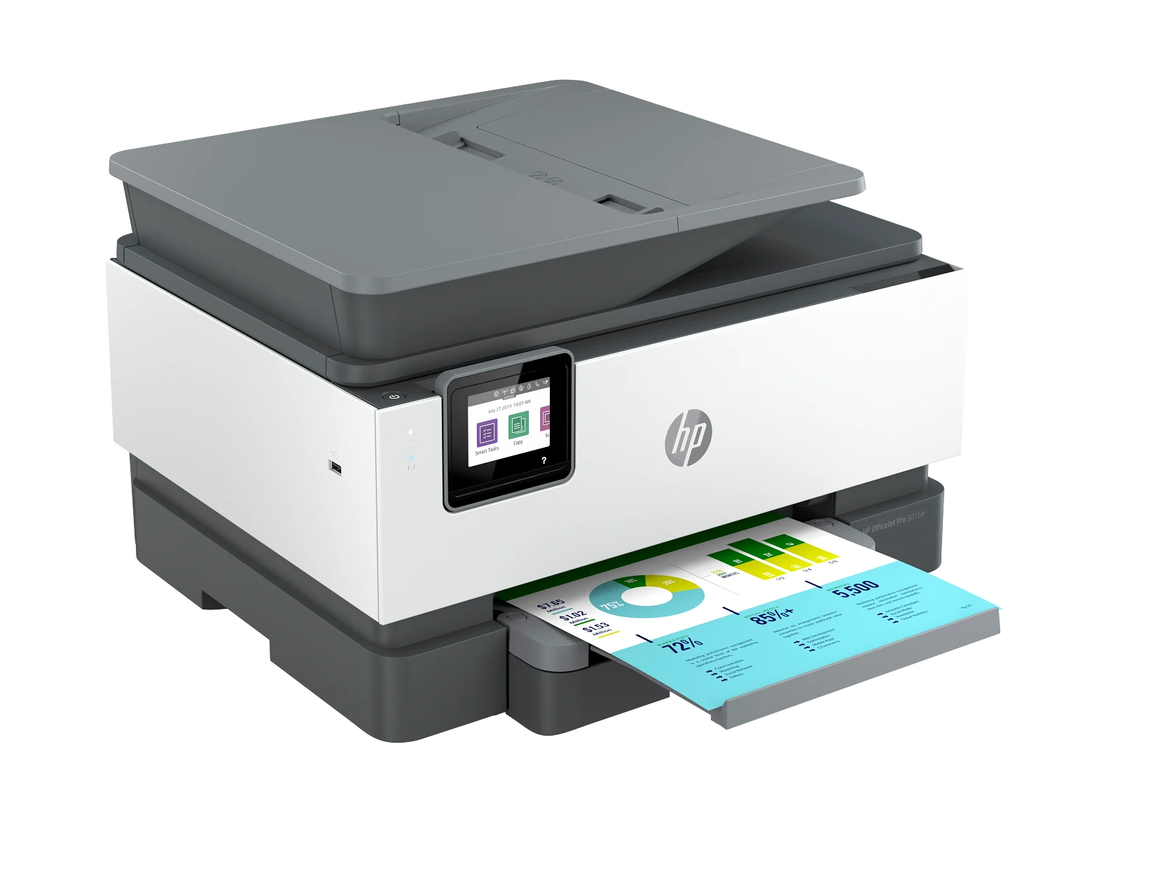 HP OfficeJet Pro 9015e