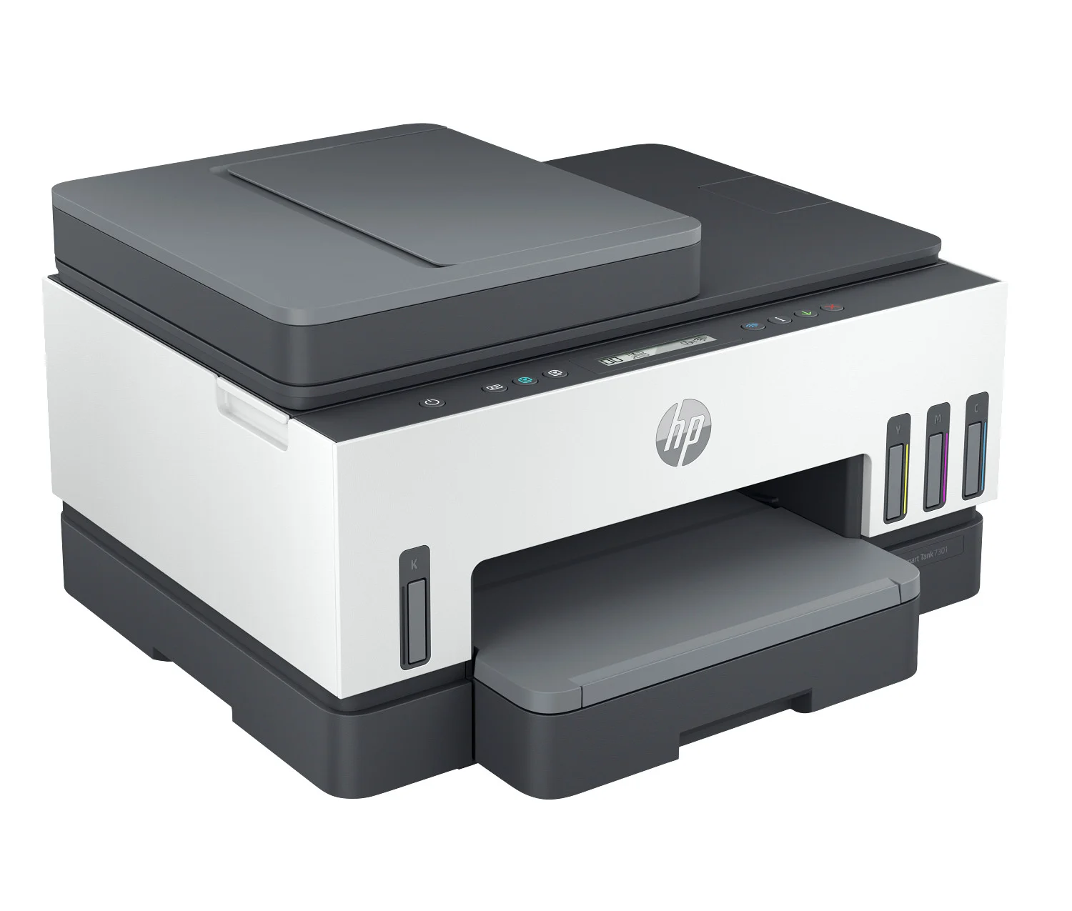 HP Smart Tank 7301