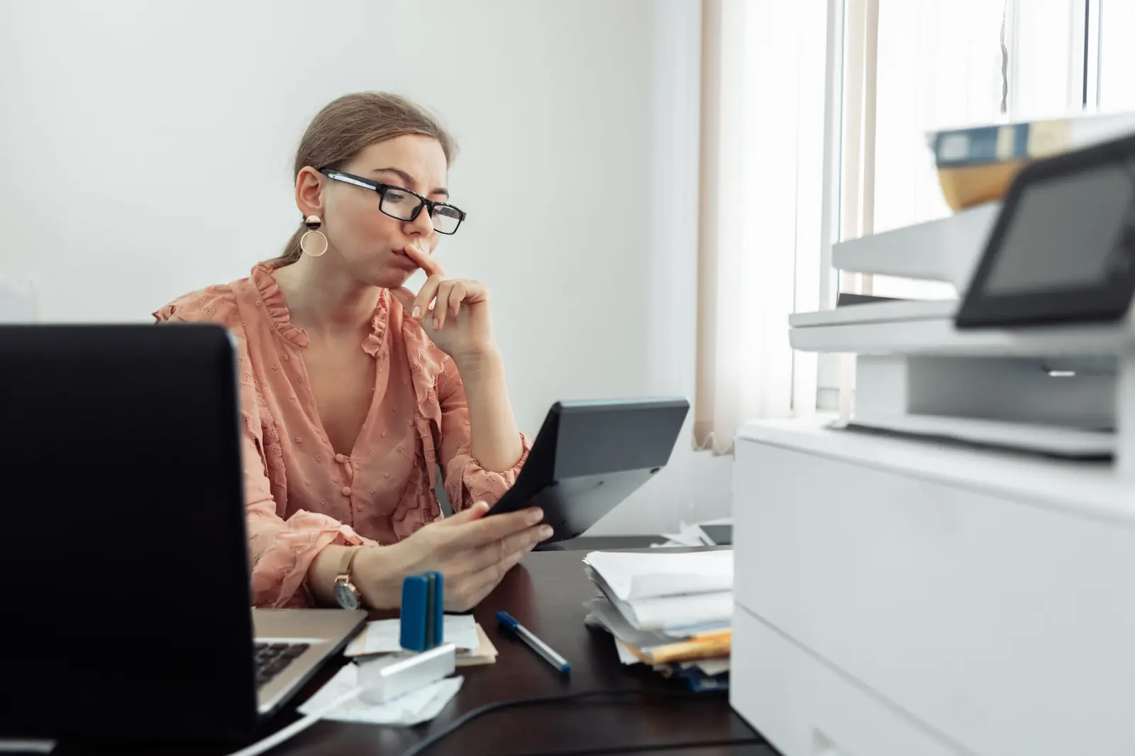 Ink and Toner Costs: Compare Replacement Options product selection context