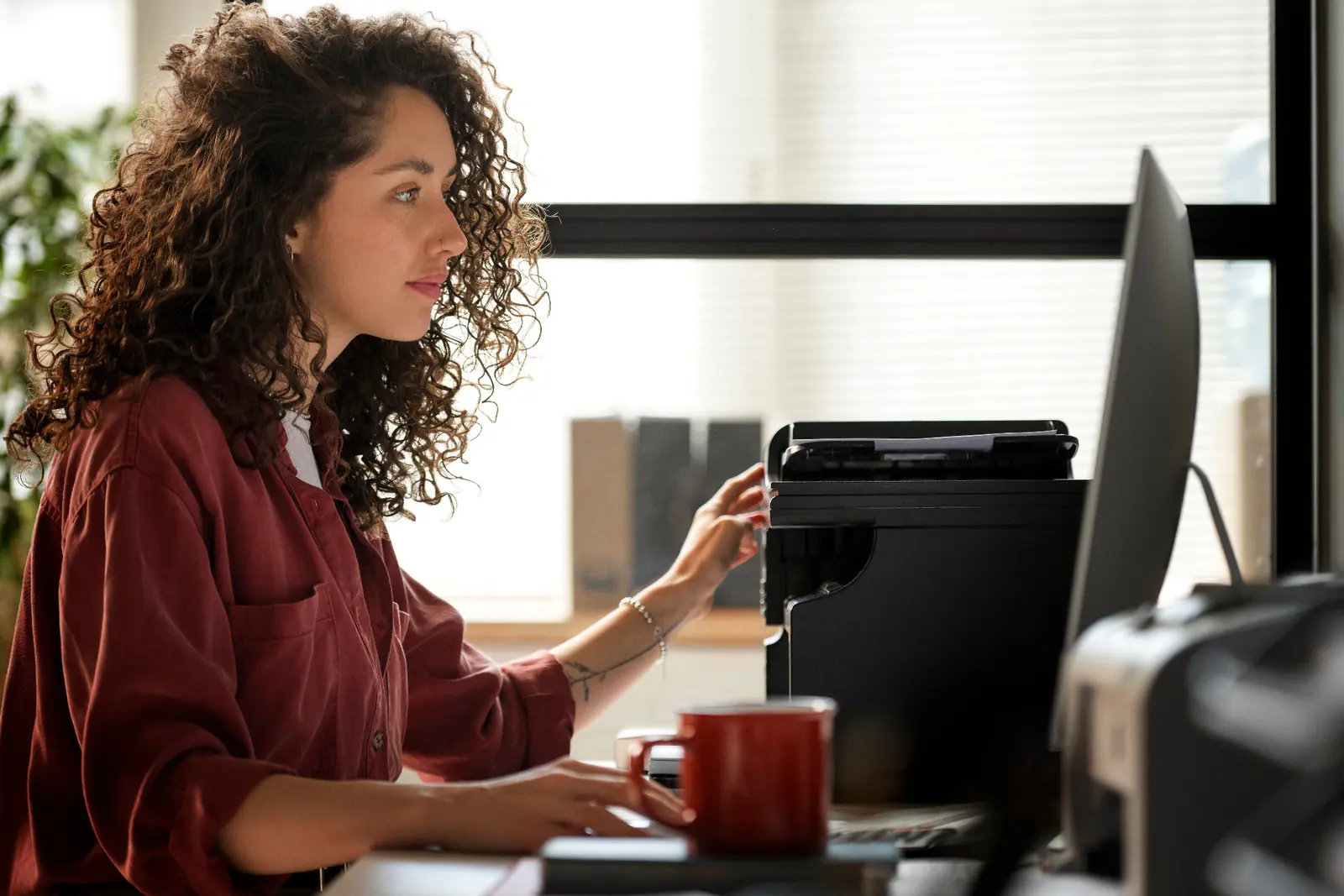 Printer Connectivity Issues: Evaluate What Comes Next product selection context