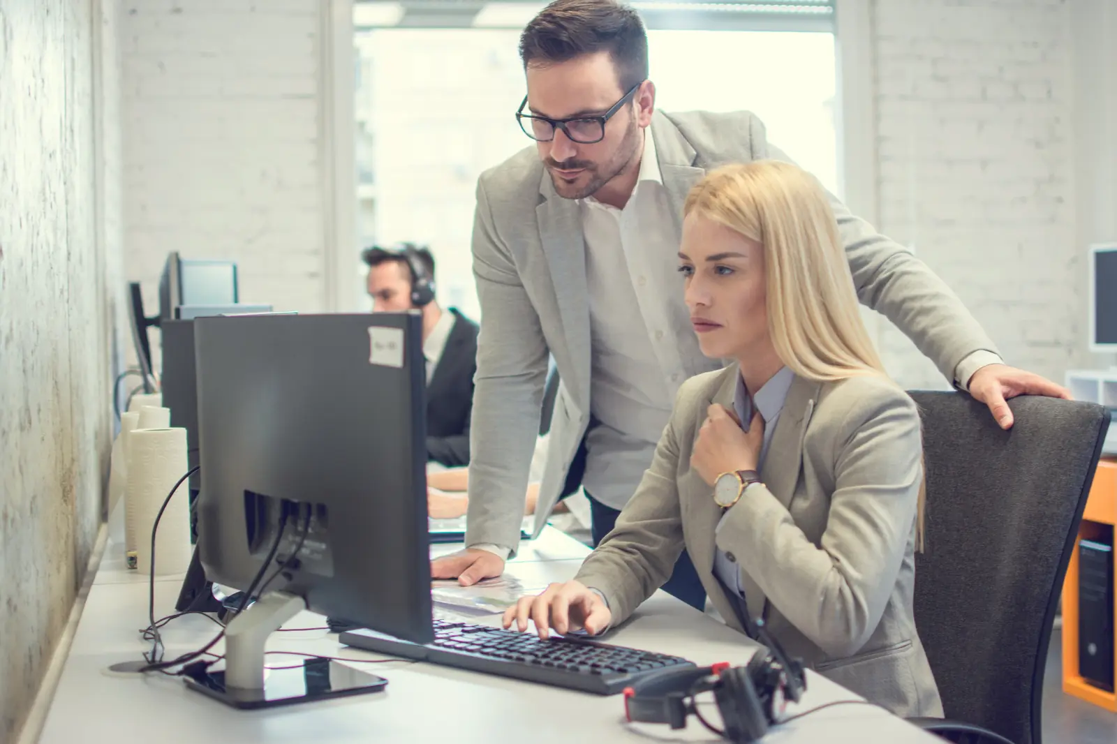 Printer Not Printing: Replacement Decision Guidance product selection context