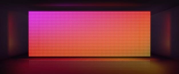 LED Screens